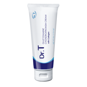 Glucosamine Cream