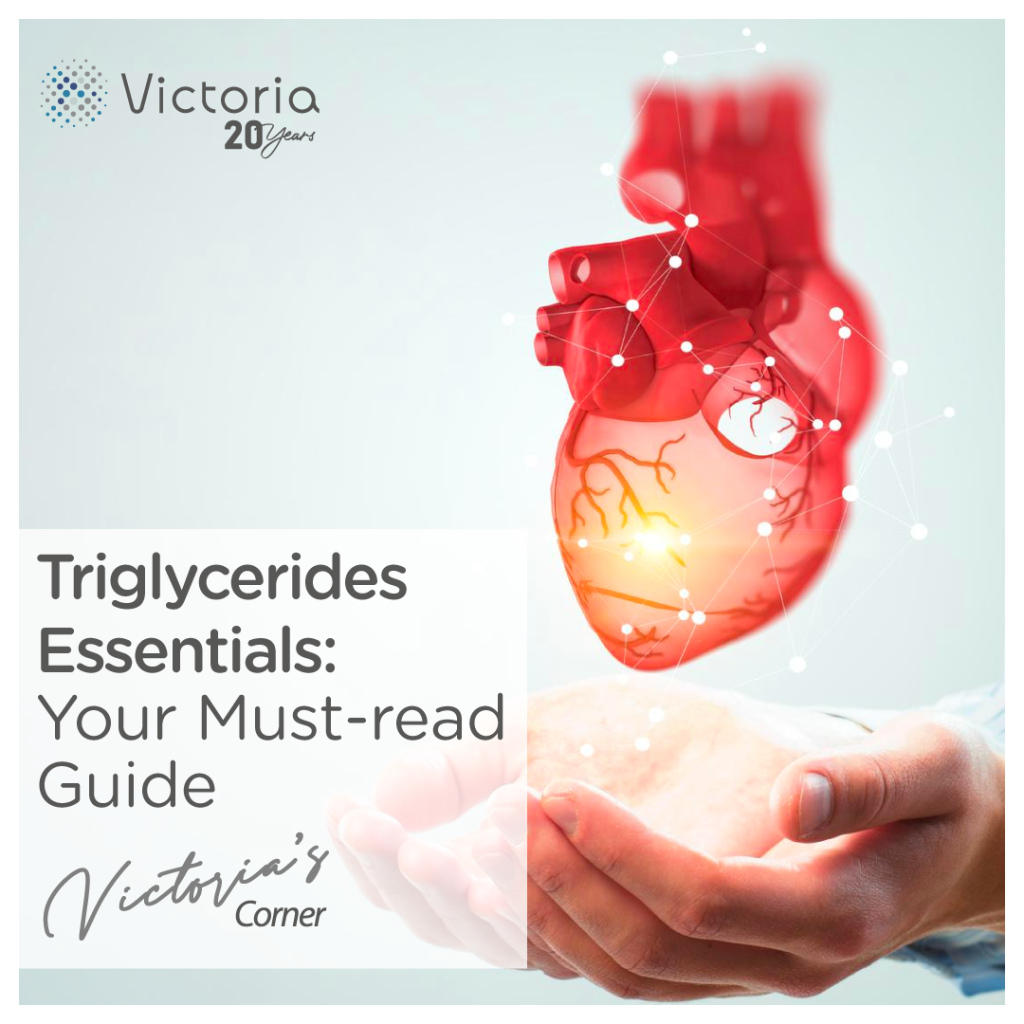 triglycerides-high
