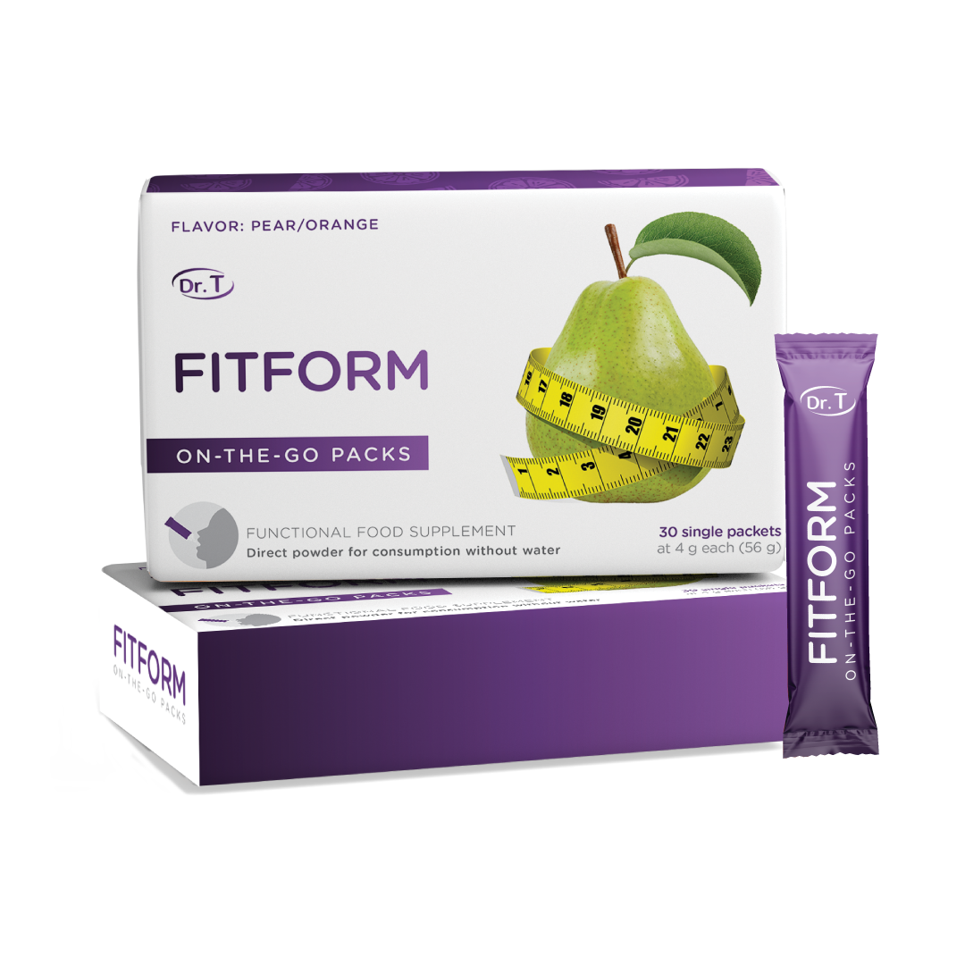 Fitform Direct Powders