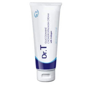 Dr. T Glucosamine/Chondroitin MSM cream With Collagen