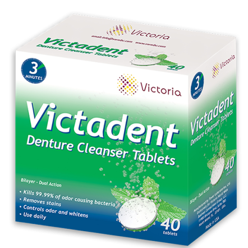 Victadent